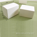 China White Kraft Paper Folding Card Box Factory